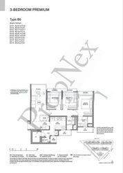 Copen Grand (D24), Condominium #499761241